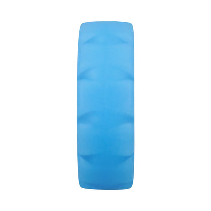 Rock Solid Sila-Flex Glow-in-the-Dark Tire C-Ring – Blue