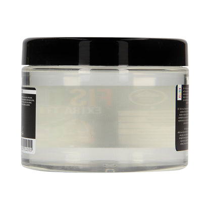 Fist It Extra Thick Water-Based Fisting Lube Rainbow Edition – Clear