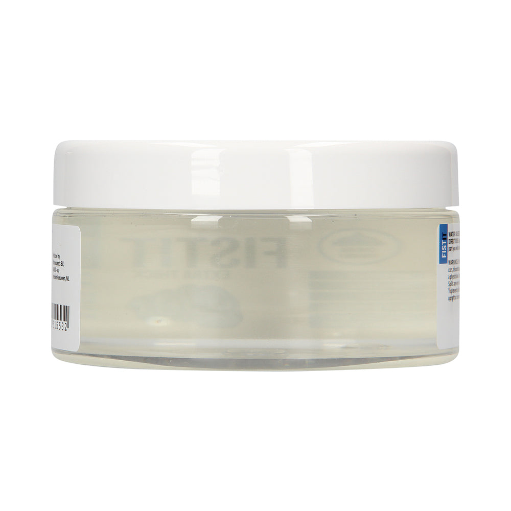 Fist It Extra Thick Water-Based Fisting Lube 300ml – Clear