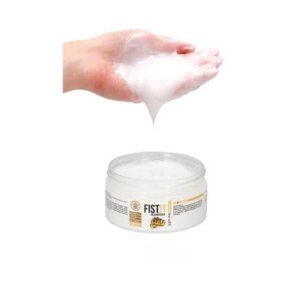 Fist It Numbing Water-Based Fisting Lube – Clear – 300ml