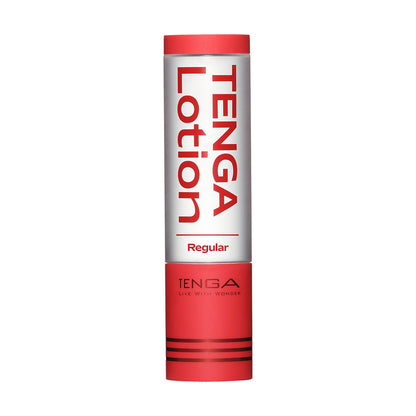 Tenga Lotion Regular All-Purpose Lotion 5.75 oz – Clear