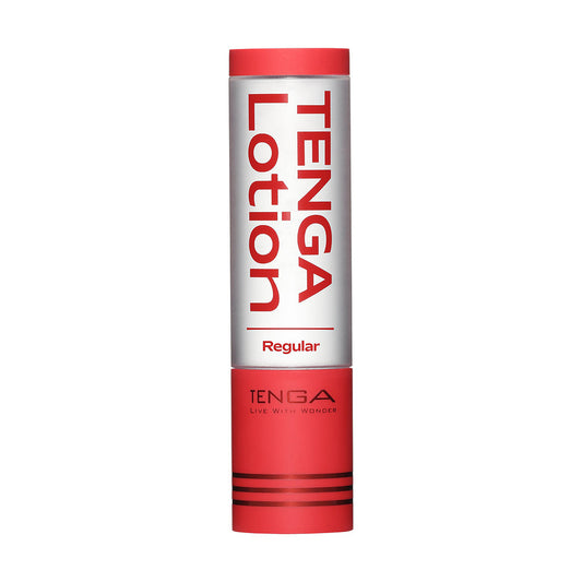 Tenga Lotion Regular All-Purpose Lotion 5.75 oz – Clear