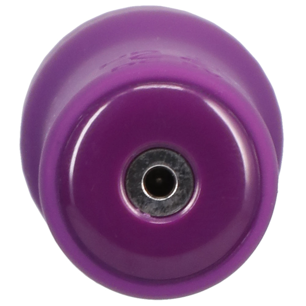 Doc Johnson Pocket Rocket Elite Rechargeable Bullet - Purple