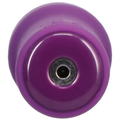Doc Johnson Pocket Rocket Elite Rechargeable Bullet - Purple