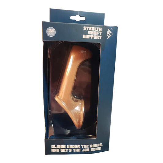 Stealth Shaft Support Size B – Tan – Support Sling for Full Penetration