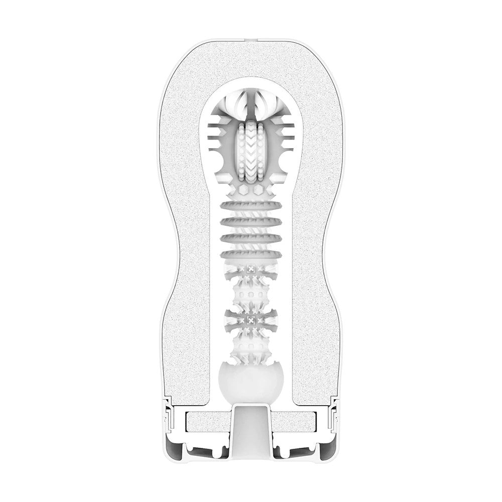 Tenga Original Vacuum Cup Strong – Male Masturbator – Black