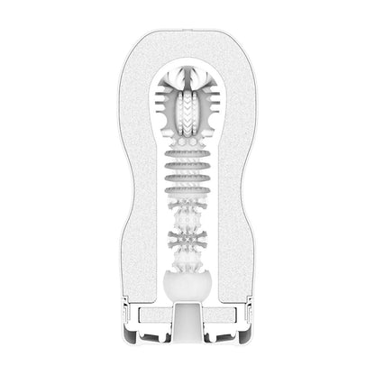 Tenga Original Vacuum Cup Strong – Male Masturbator – Black