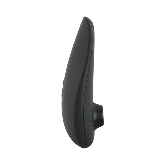 Womanizer Classic 2 Rechargeable Clitoral Stimulator with Pleasure Air Technology - Black