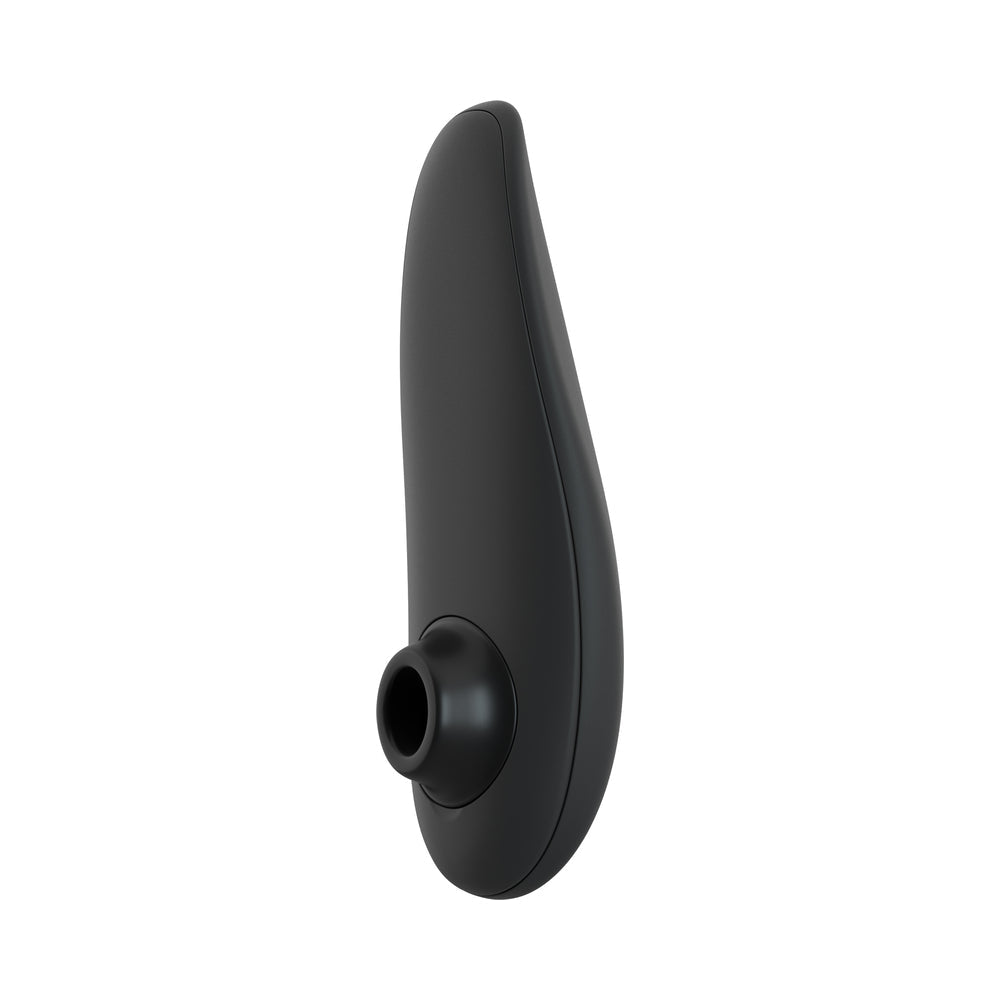 Womanizer Classic 2 Rechargeable Clitoral Stimulator with Pleasure Air Technology - Black
