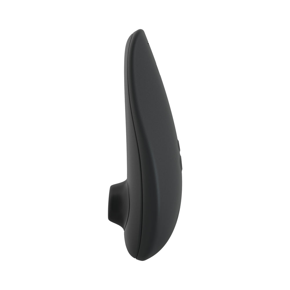 Womanizer Classic 2 Rechargeable Clitoral Stimulator with Pleasure Air Technology - Black