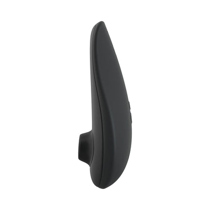 Womanizer Classic 2 Rechargeable Clitoral Stimulator with Pleasure Air Technology - Black