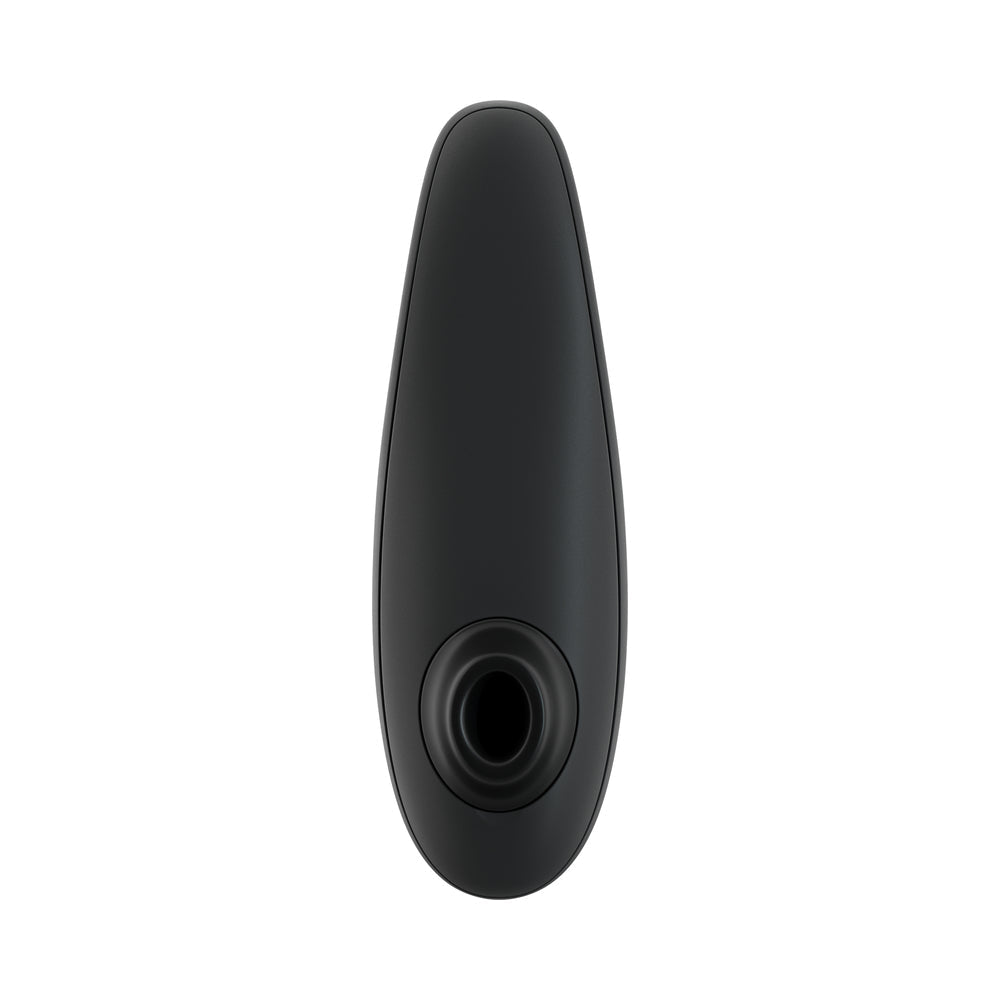 Womanizer Classic 2 Rechargeable Clitoral Stimulator with Pleasure Air Technology - Black