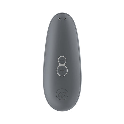 Womanizer Starlet 3 Clitoral Stimulator with Pleasure Air Technology – Gray