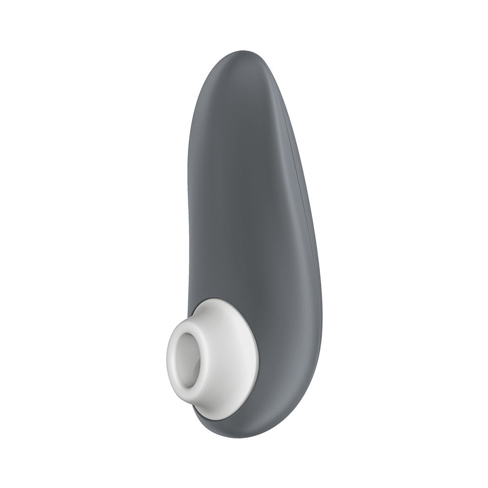 Womanizer Starlet 3 Clitoral Stimulator with Pleasure Air Technology – Gray