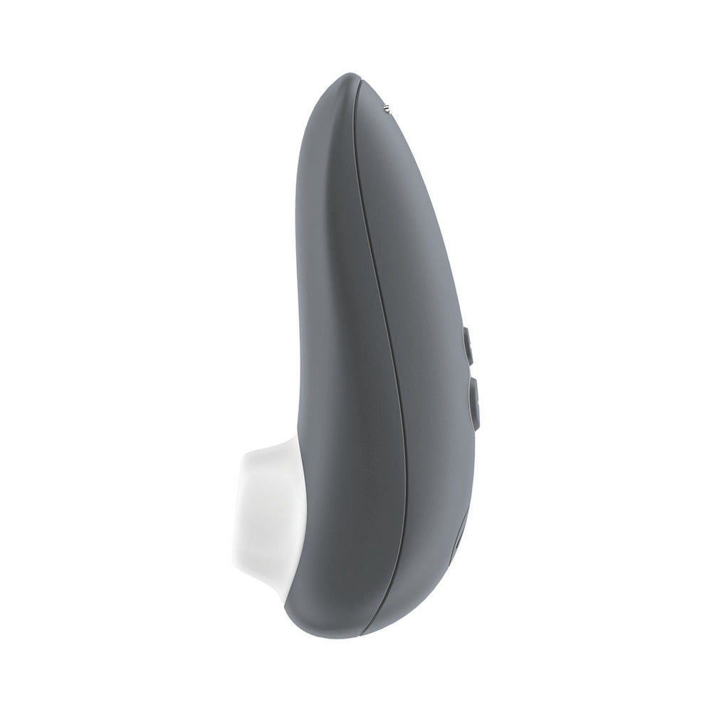 Womanizer Starlet 3 Clitoral Stimulator with Pleasure Air Technology – Gray