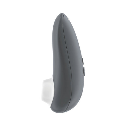 Womanizer Starlet 3 Clitoral Stimulator with Pleasure Air Technology – Gray