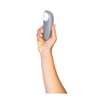 Womanizer Starlet 3 Clitoral Stimulator with Pleasure Air Technology – Gray