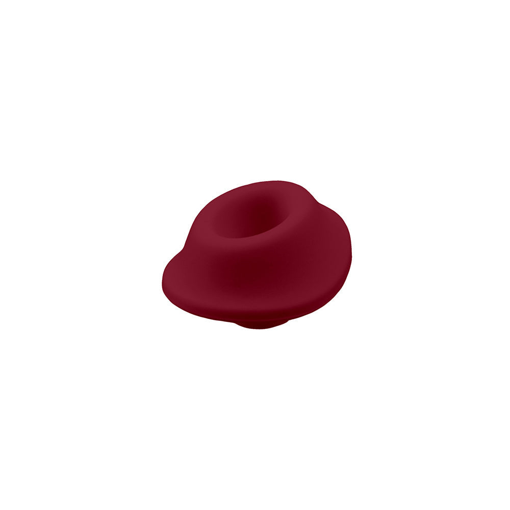 Womanizer Type A Replacement Stimulation Heads – Bordeaux S