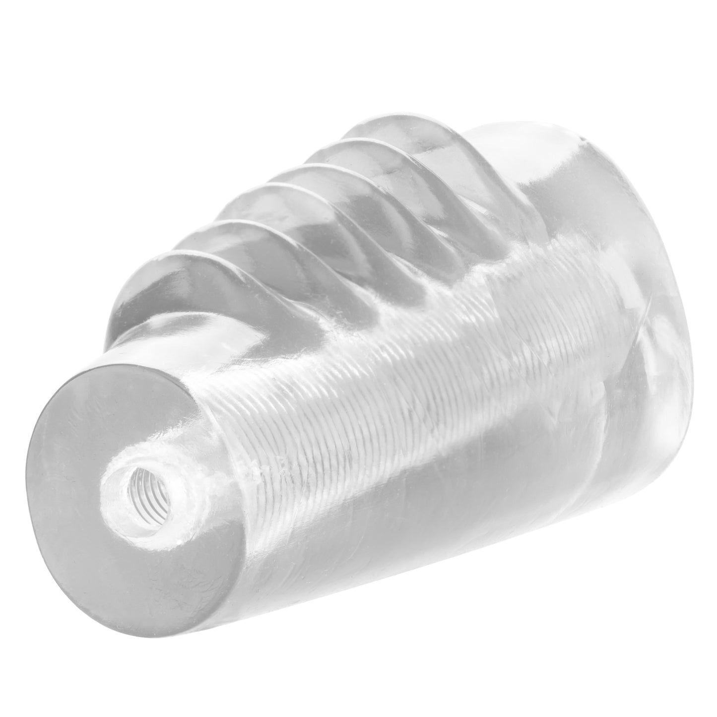 CalExotics Hot Rod Xtreme Enhancer – Clear – Male Enhancer for Girth