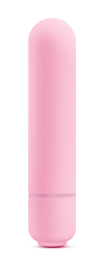 Blush Novelties Pop Vibe 10 Function Vibrator - Pink
