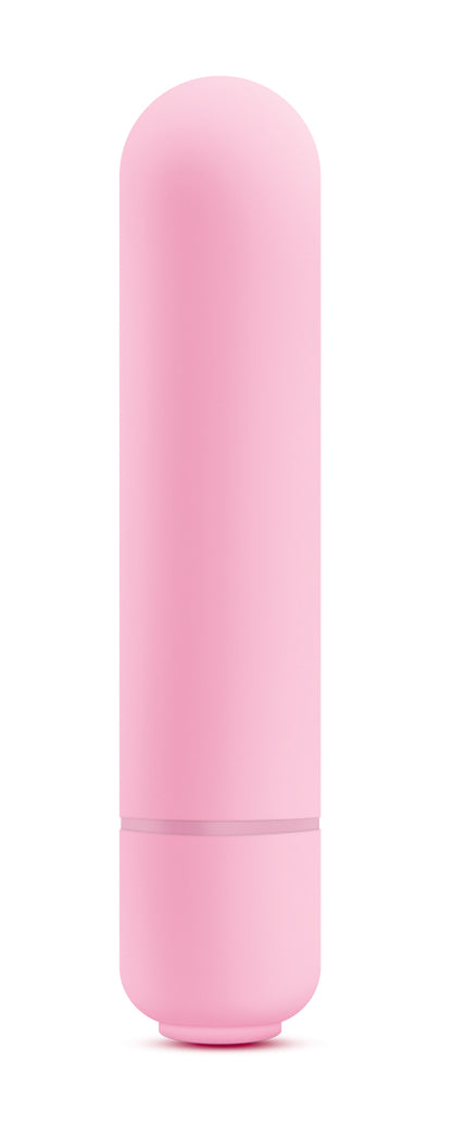 Blush Novelties Pop Vibe 10 Function Vibrator - Pink