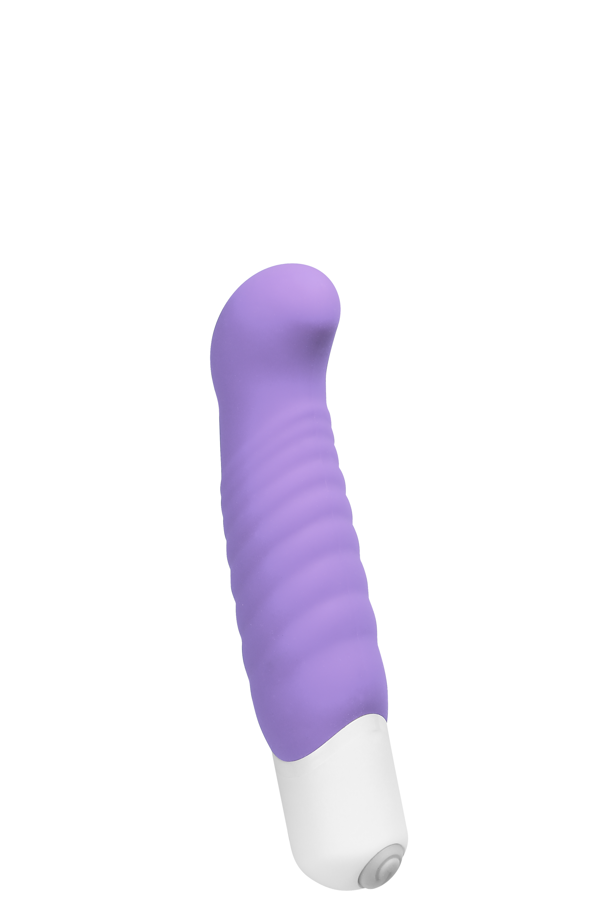VeDO Inu Mini Vibe - G Spot Vibrator - Purple