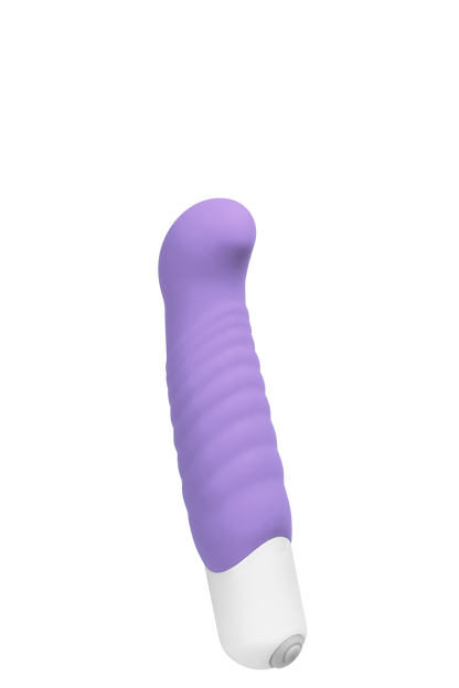 VeDO Inu Mini Vibe - G Spot Vibrator - Purple