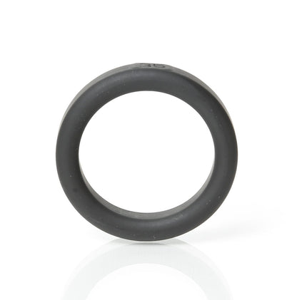 Boneyard Silicone Ring 35mm - Black - Durable and Comfortable Fit