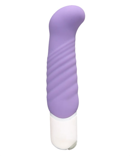 VeDO Inu Mini Vibe - G Spot Vibrator - Purple