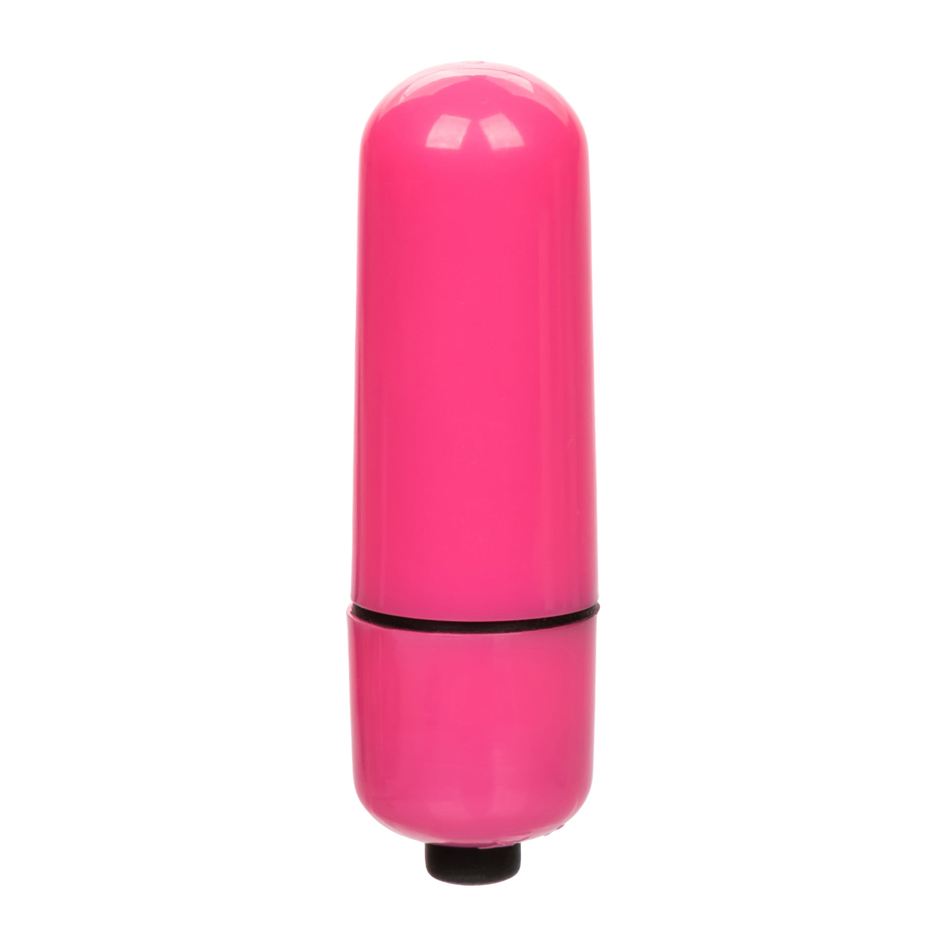 CalExotics Foil Pack 3-Speed Bullet Vibe – Pink