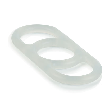 Dr. Joel Kaplan Pump Erection Enhancer – Clear Erection Ring