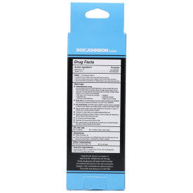 Doc Johnson Goodhead Deep Throat Spray – Cotton Candy Flavor – 2 Fl. Oz.