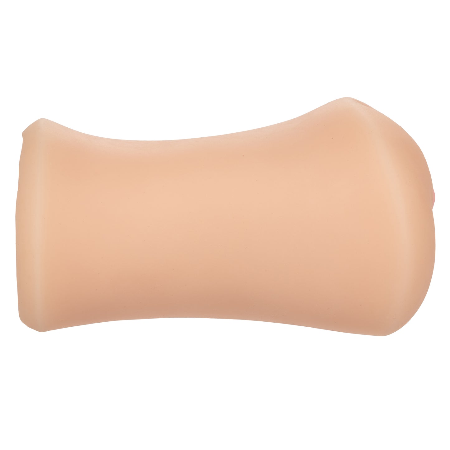 CalExotics Stroke It Tight Pussy Stroker Sleeve – Ivory