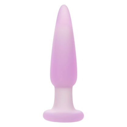 CalExotics Lavender Haze Slender Probe – Intense Vibrating Probe – Purple