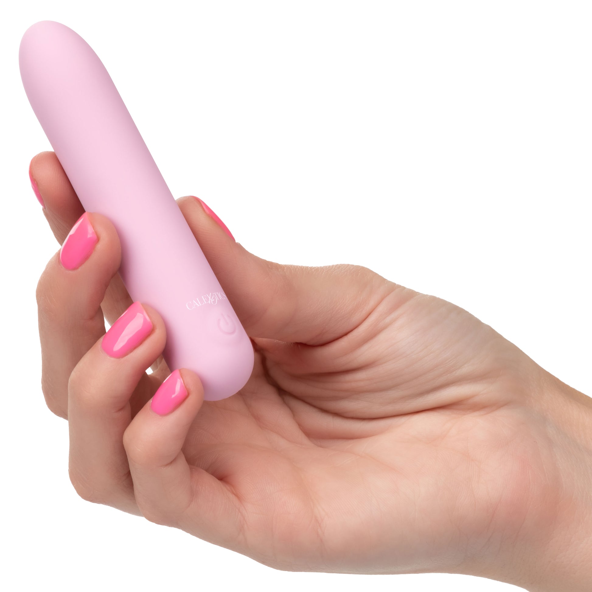 Slay Charm Me Multi-Function Massager – Pink