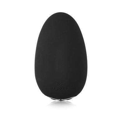 Je Joue Mimi Clitoral Vibrator - Black - 5 Speeds and 7 Patterns