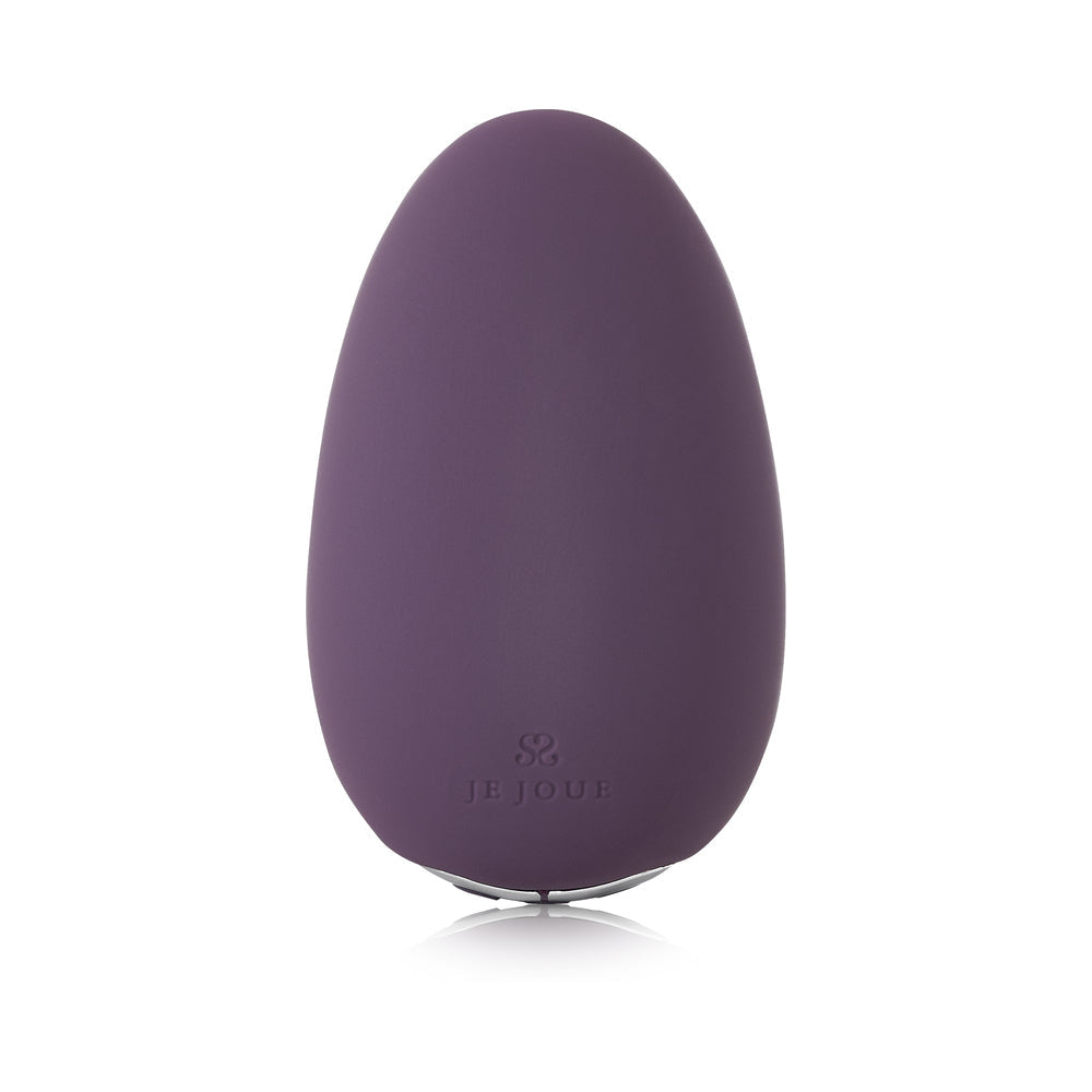 Je Joue Mimi Clitoral Vibrator – Purple – Rechargeable and Waterproof