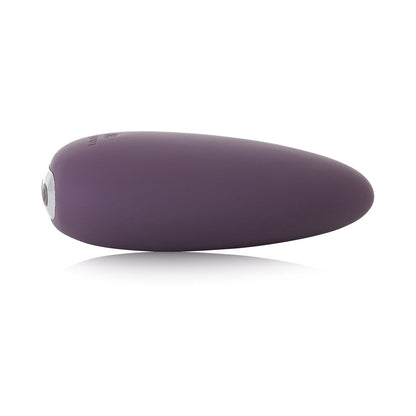 Je Joue Mimi Clitoral Vibrator – Purple – Rechargeable and Waterproof