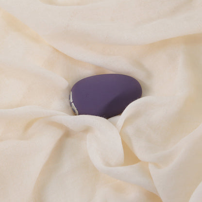 Je Joue Mimi Clitoral Vibrator – Purple – Rechargeable and Waterproof