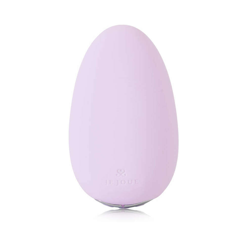Je Joue Mimi Soft Clitoral Vibrator – Light Purple
