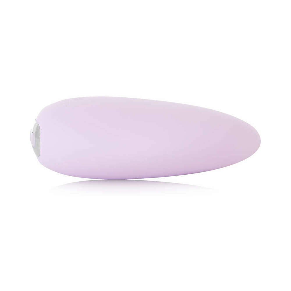 Je Joue Mimi Soft Clitoral Vibrator – Light Purple