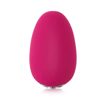 Je Joue Mimi Soft Clitoral Vibrator – Fuchsia