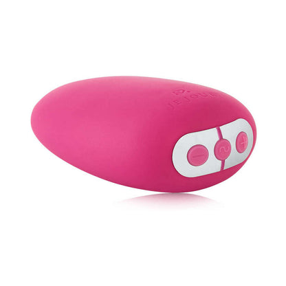 Je Joue Mimi Soft Clitoral Vibrator – Fuchsia