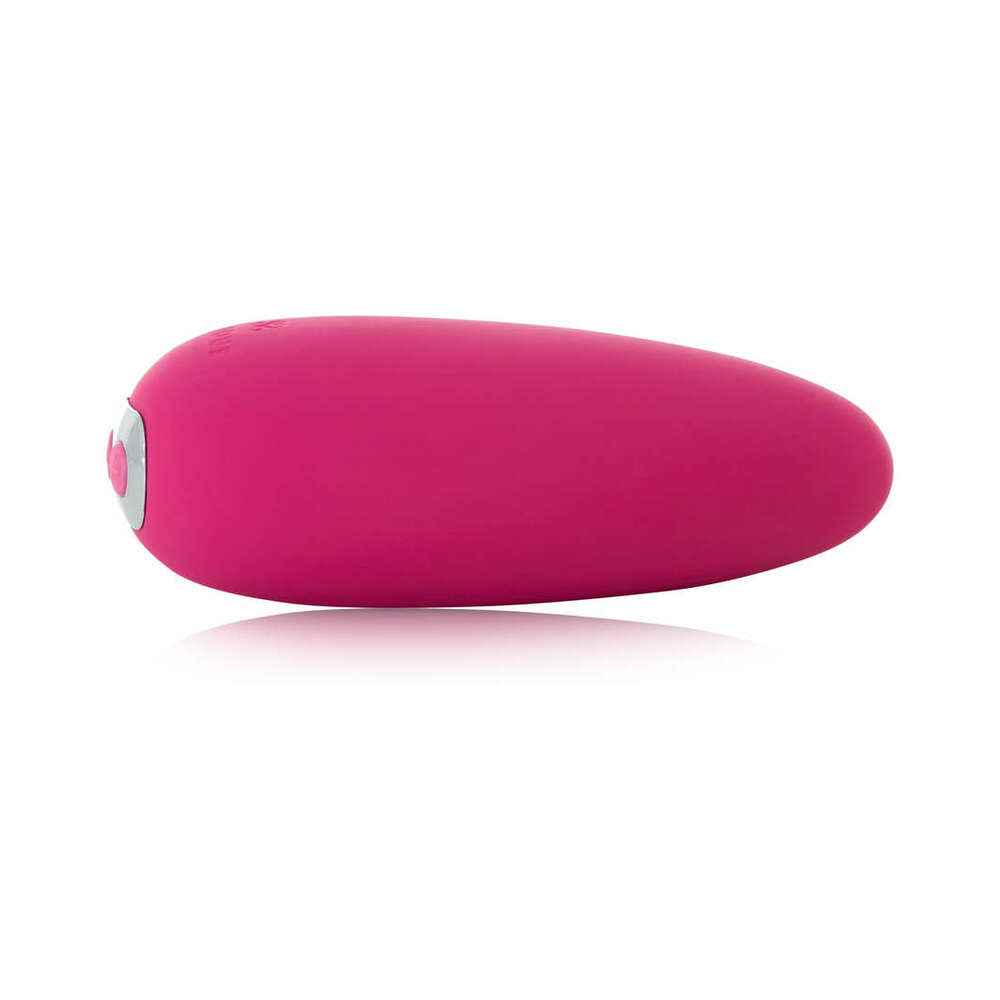 Je Joue Mimi Soft Clitoral Vibrator – Fuchsia