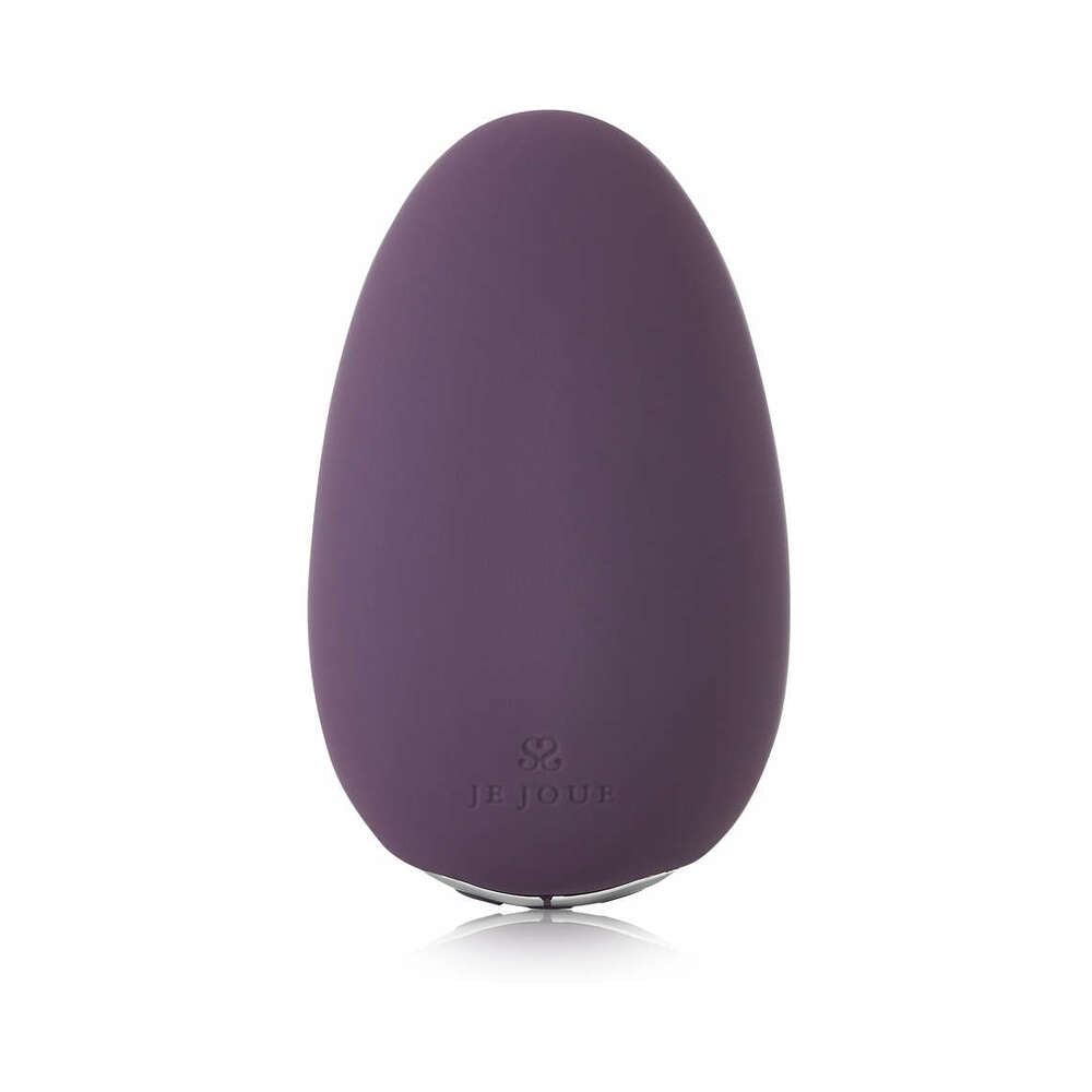 Je Joue Mimi Soft Clitoral Vibrator – Purple