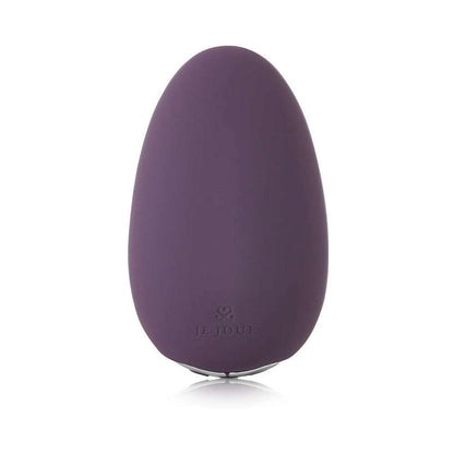 Je Joue Mimi Soft Clitoral Vibrator – Purple