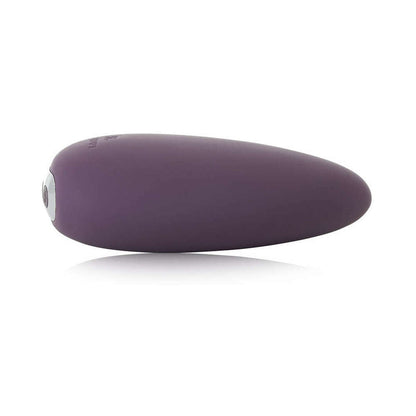 Je Joue Mimi Soft Clitoral Vibrator – Purple