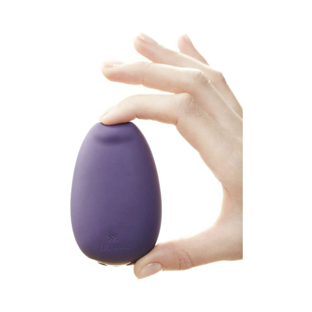 Je Joue Mimi Soft Clitoral Vibrator – Purple