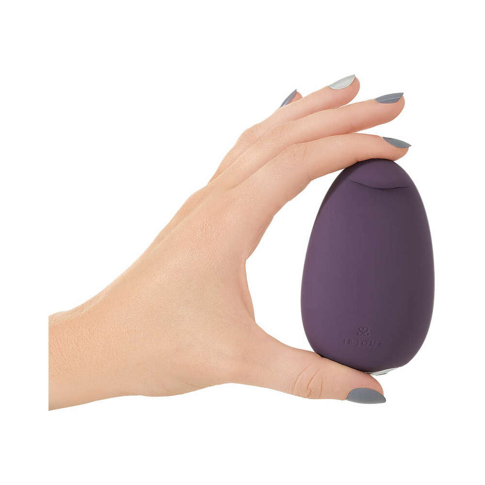 Je Joue Mimi Soft Clitoral Vibrator – Purple