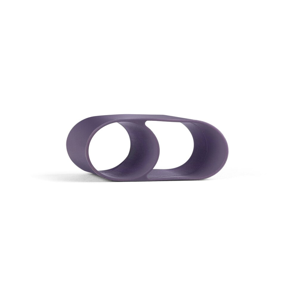 Je Joue Classic Bullet Vibrator – Purple – 5 Speeds, 7 Patterns